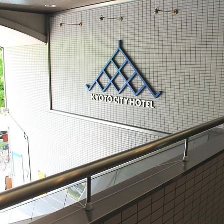Kyoto City Hotel Quioto Exterior foto