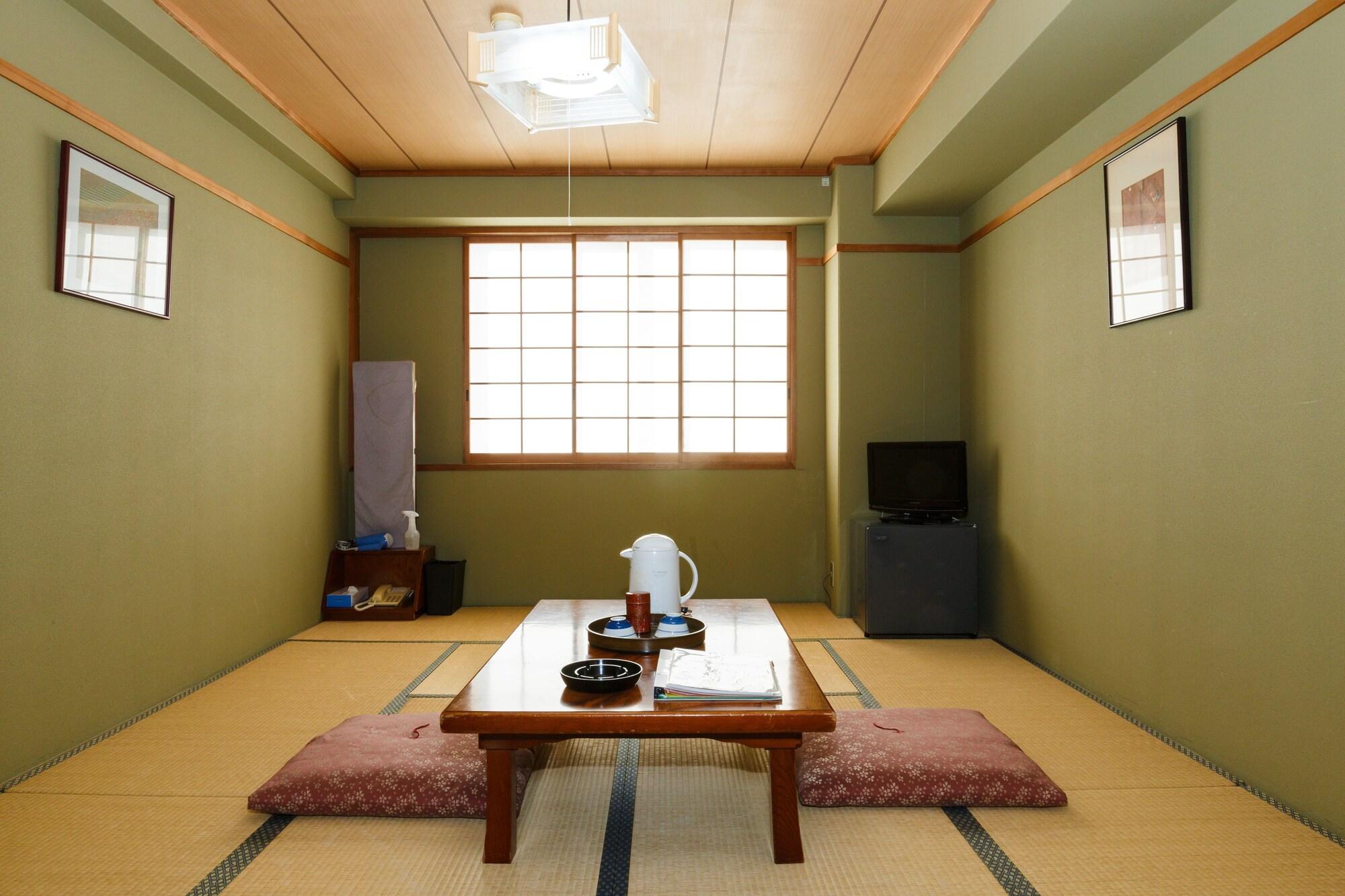 Kyoto City Hotel Quioto Exterior foto
